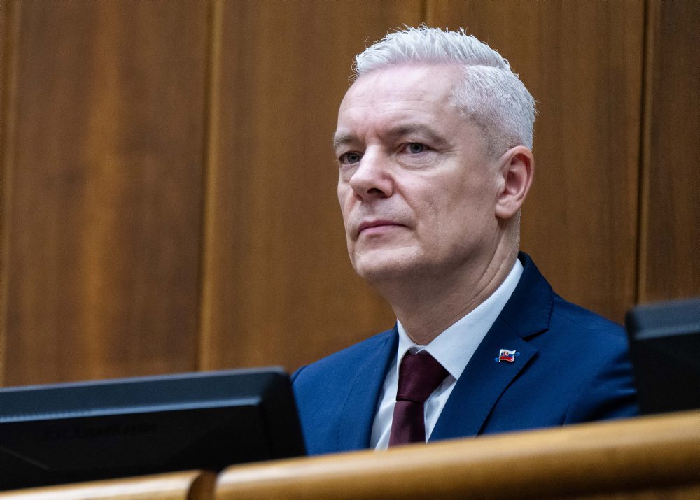 43. schôdza Národnej rady SR