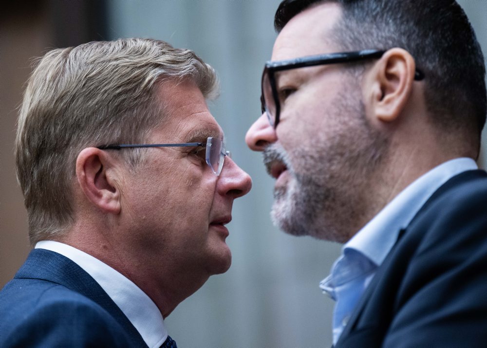 43. schôdza Národnej rady SR