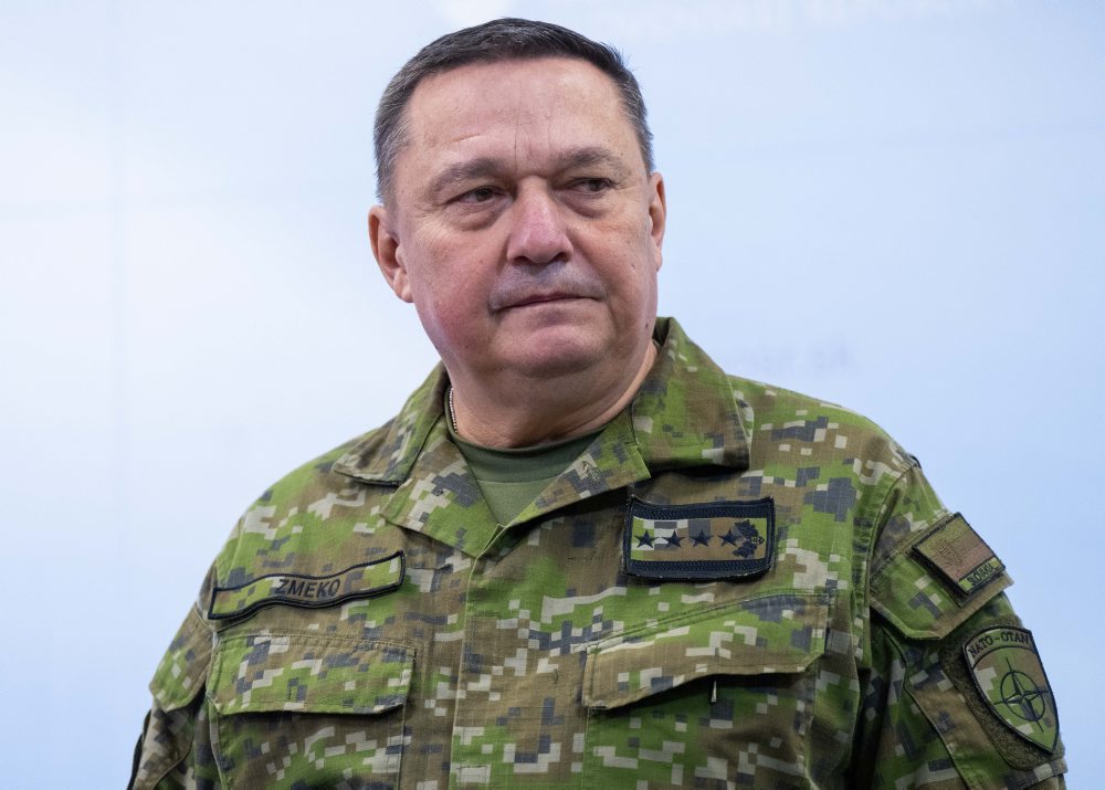 Rezort obrany predstavil nové uniformy aj výzbroj vojakov