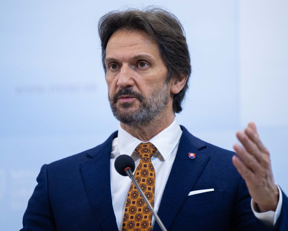 Rezort obrany predstavil nové uniformy aj výzbroj vojakov