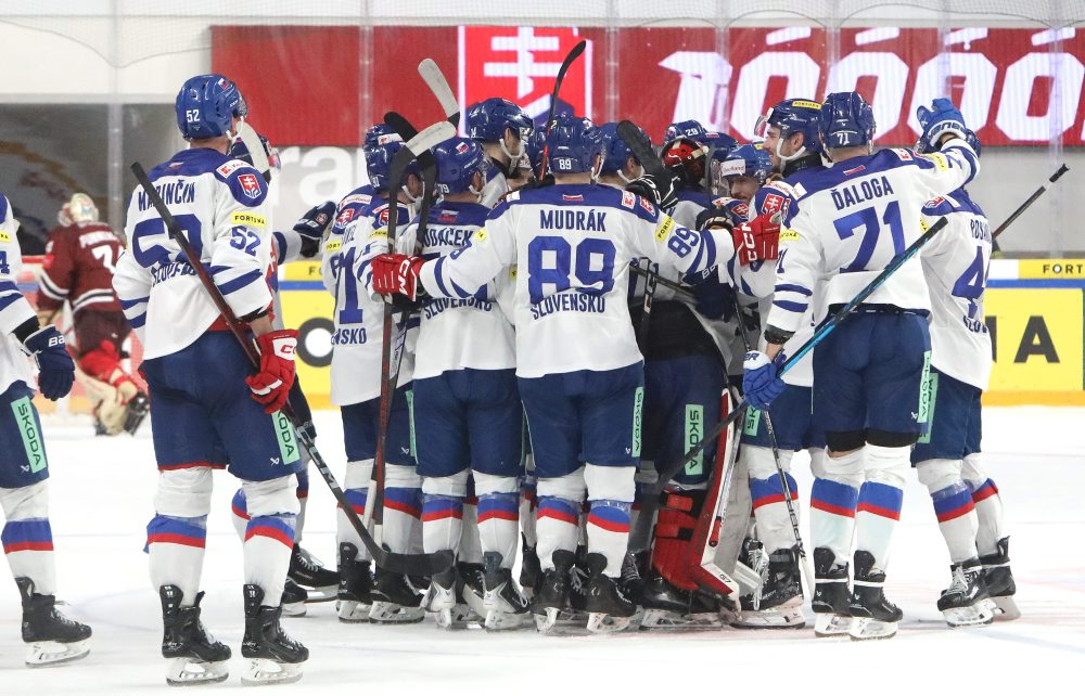 Hokej - Vianočný Kaufland Cup 2025