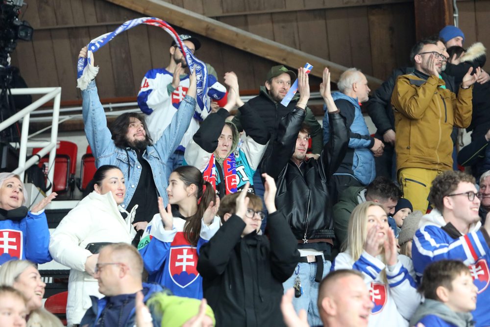 Hokej - Vianočný Kaufland Cup 2025