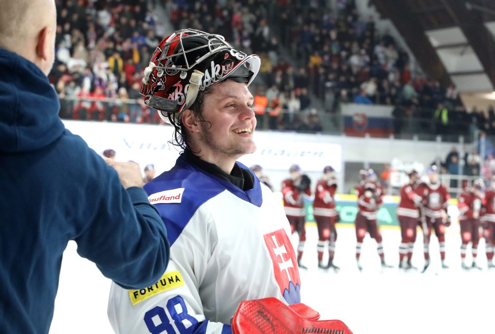 Hokej - Vianočný Kaufland Cup 2025