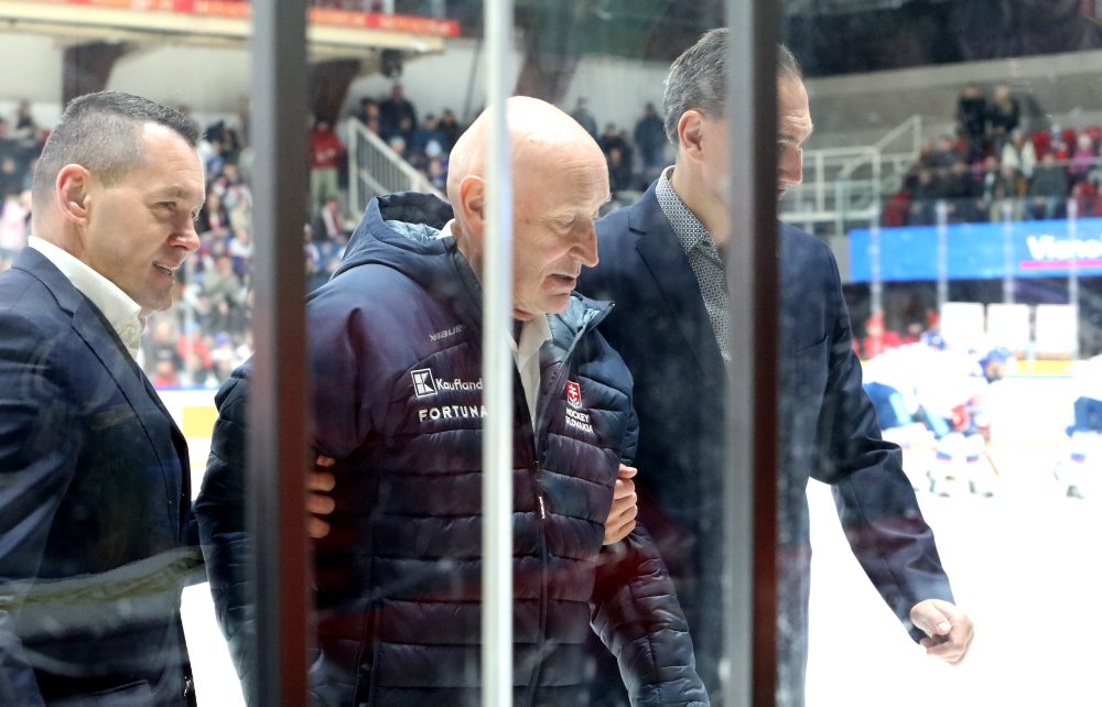 Hokej - Vianočný Kaufland Cup 2025