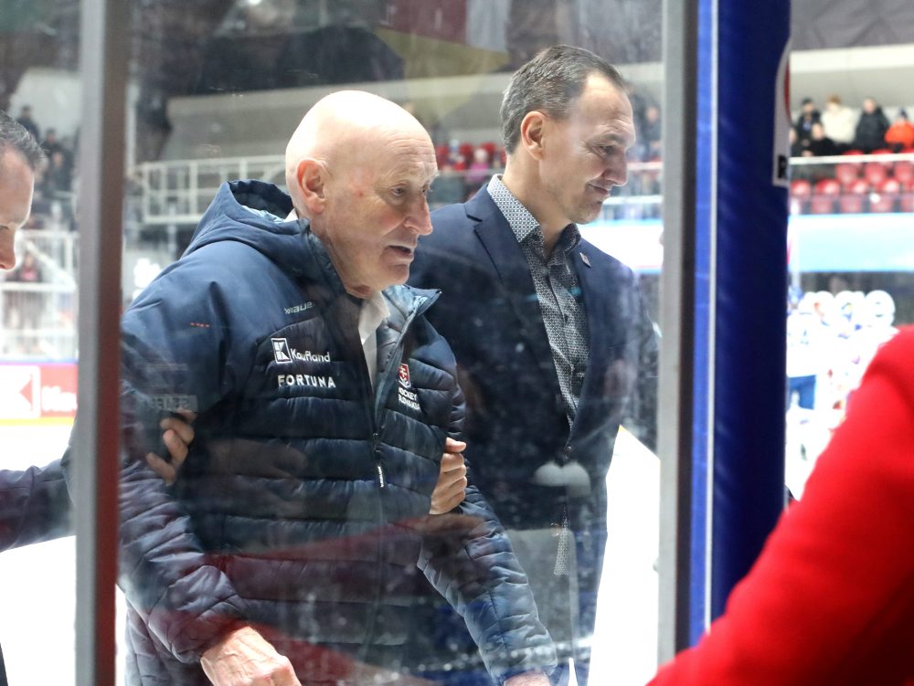 Hokej - Vianočný Kaufland Cup 2025