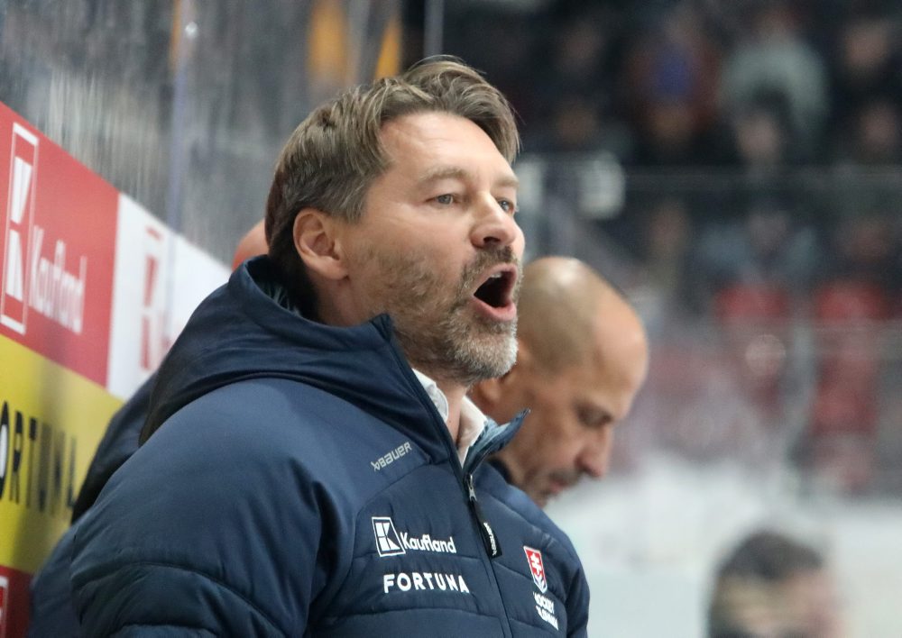 Hokej - Vianočný Kaufland Cup 2025