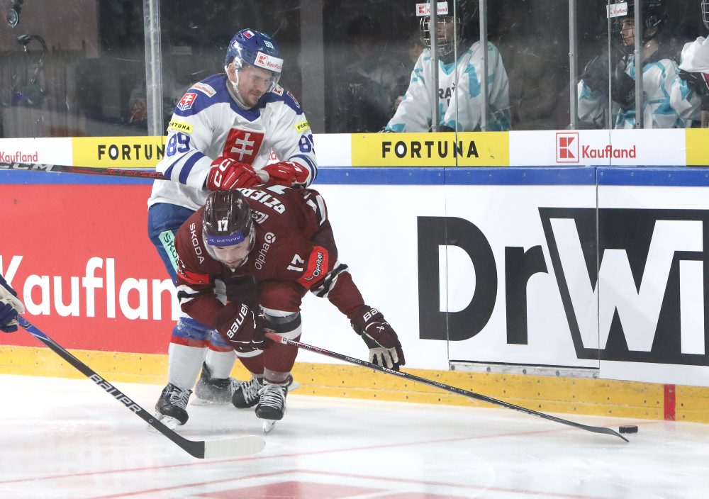 Hokej - Vianočný Kaufland Cup 2025