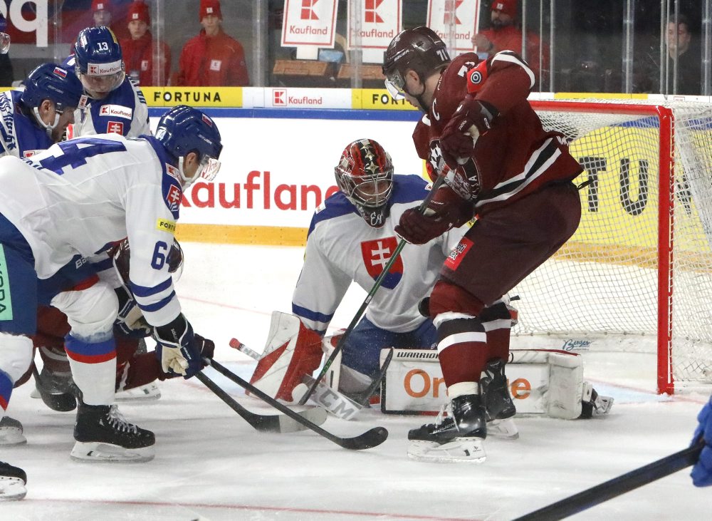 Hokej - Vianočný Kaufland Cup 2025