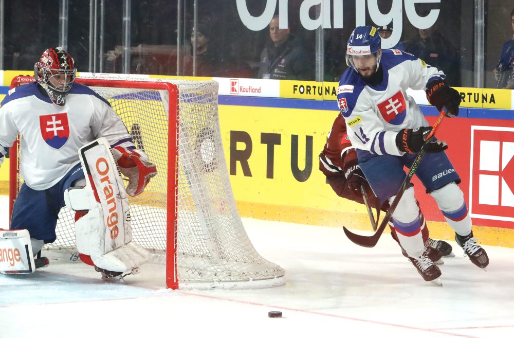 Hokej - Vianočný Kaufland Cup 2025