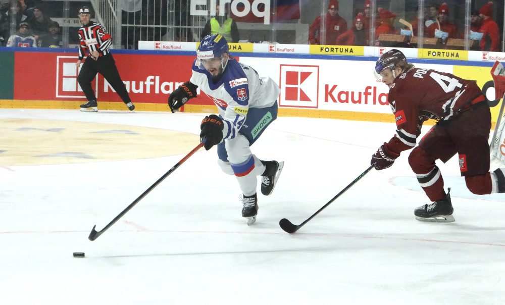 Hokej - Vianočný Kaufland Cup 2025