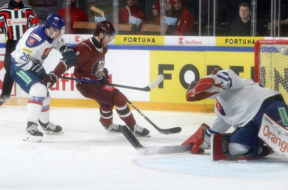 Hokej - Vianočný Kaufland Cup 2025