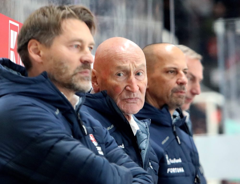 Hokej - Vianočný Kaufland Cup 2025