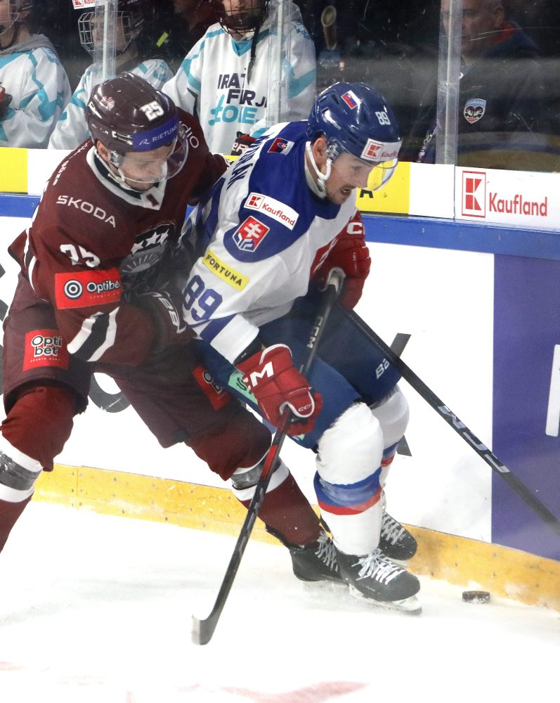 Hokej - Vianočný Kaufland Cup 2025