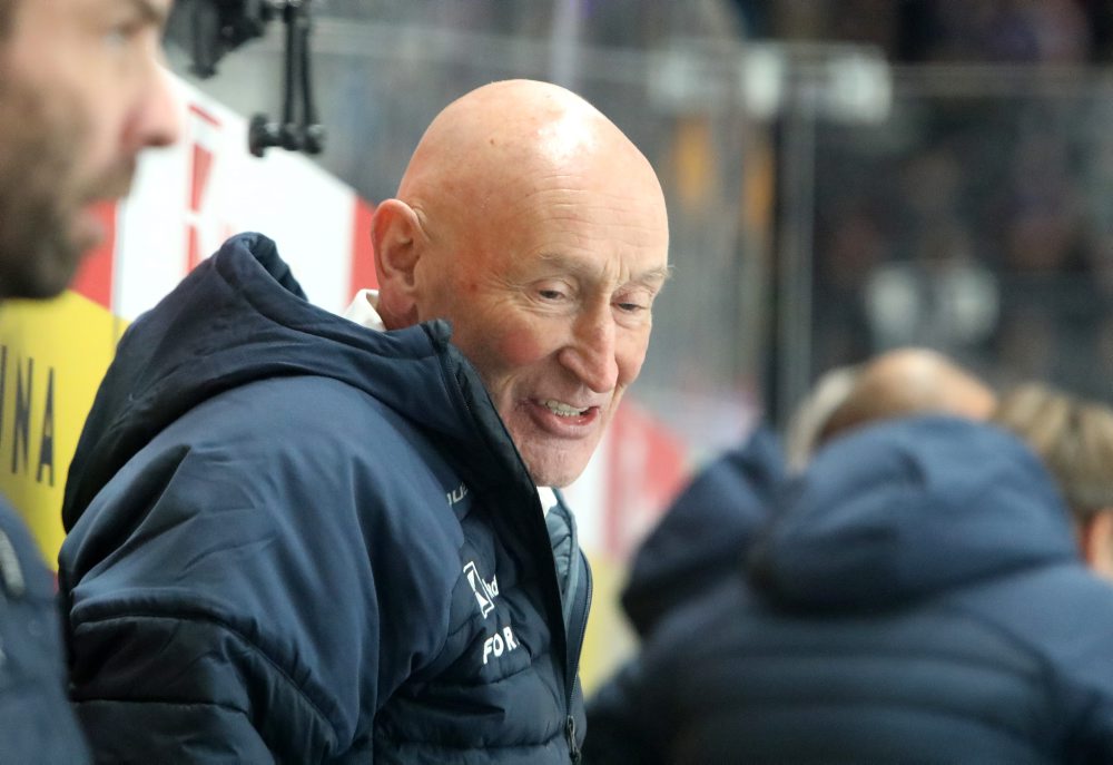 Hokej - Vianočný Kaufland Cup 2025