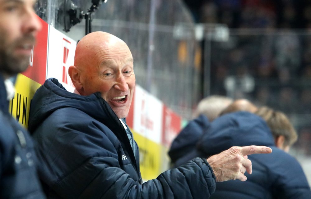 Hokej - Vianočný Kaufland Cup 2025