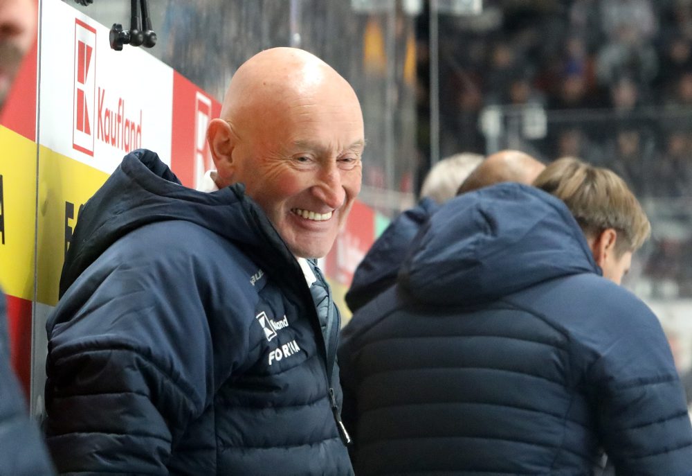 Hokej - Vianočný Kaufland Cup 2025