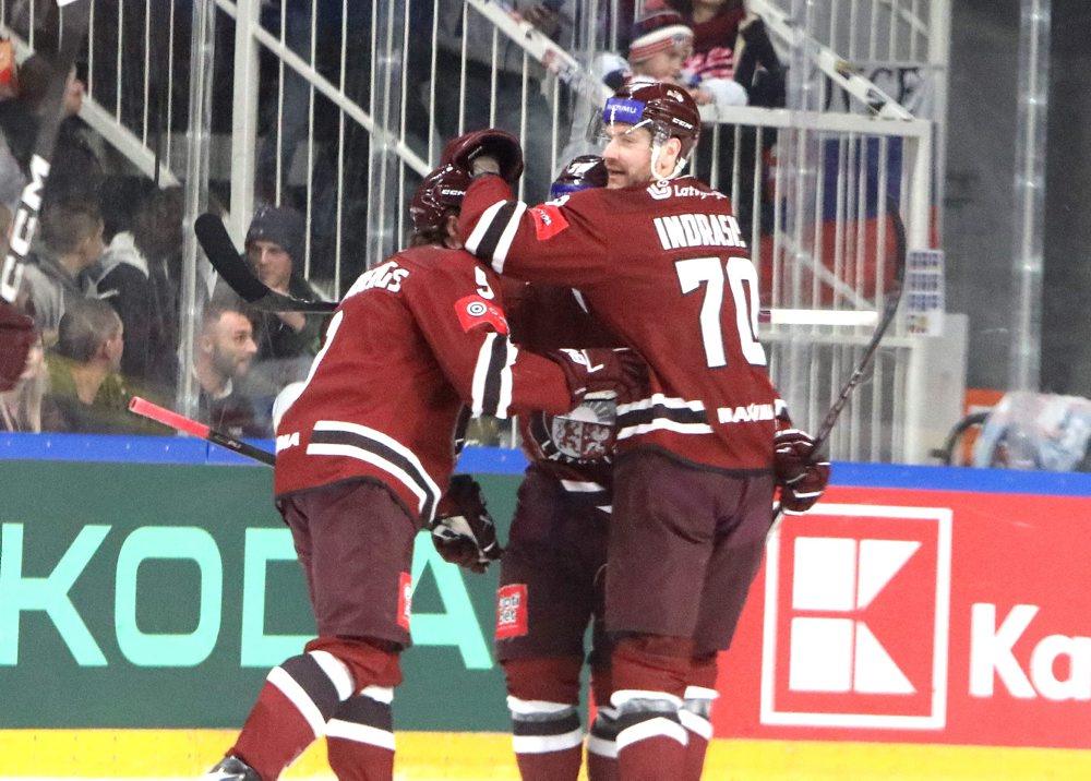 Hokej - Vianočný Kaufland Cup 2025