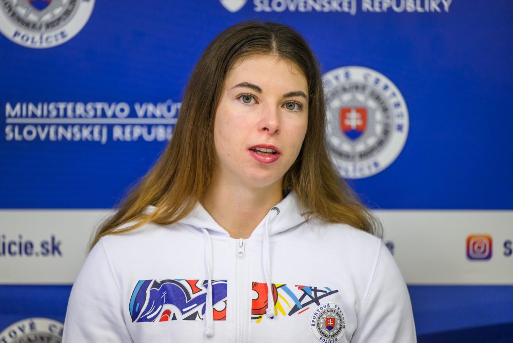 Predvianočné stretnutie so zástupcami Športového centra polície