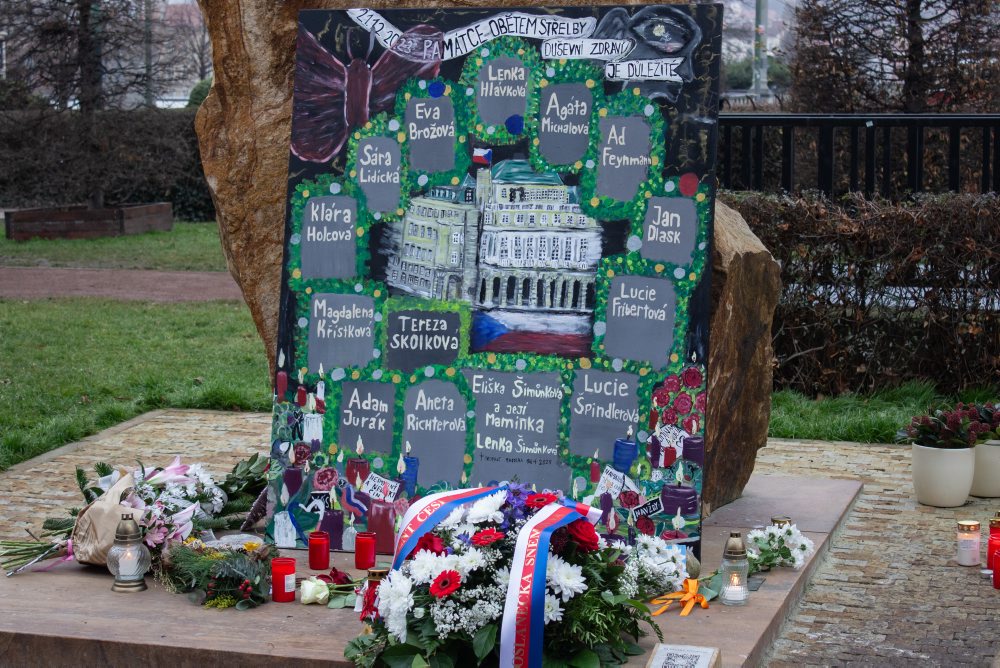 Babiš: Prázdno, ktoré zanechala tragédia na UK, nemožno zaplniť slovami