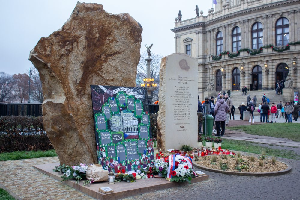 Babiš: Prázdno, ktoré zanechala tragédia na UK, nemožno zaplniť slovami