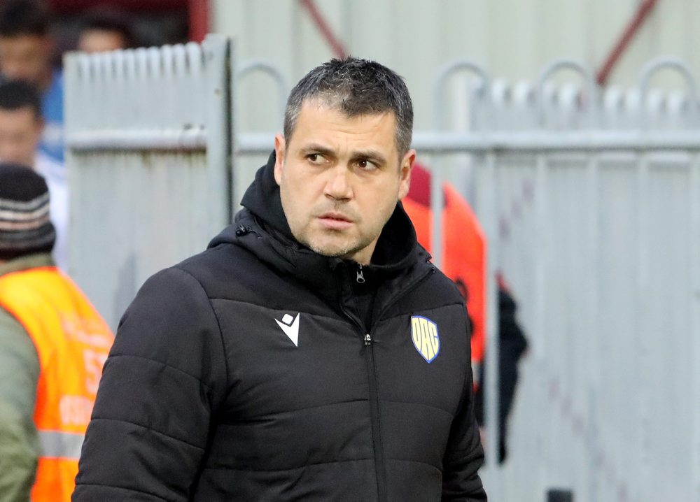 FK Železiarne Podbrezová - FC DAC 1904 Dunajská Streda