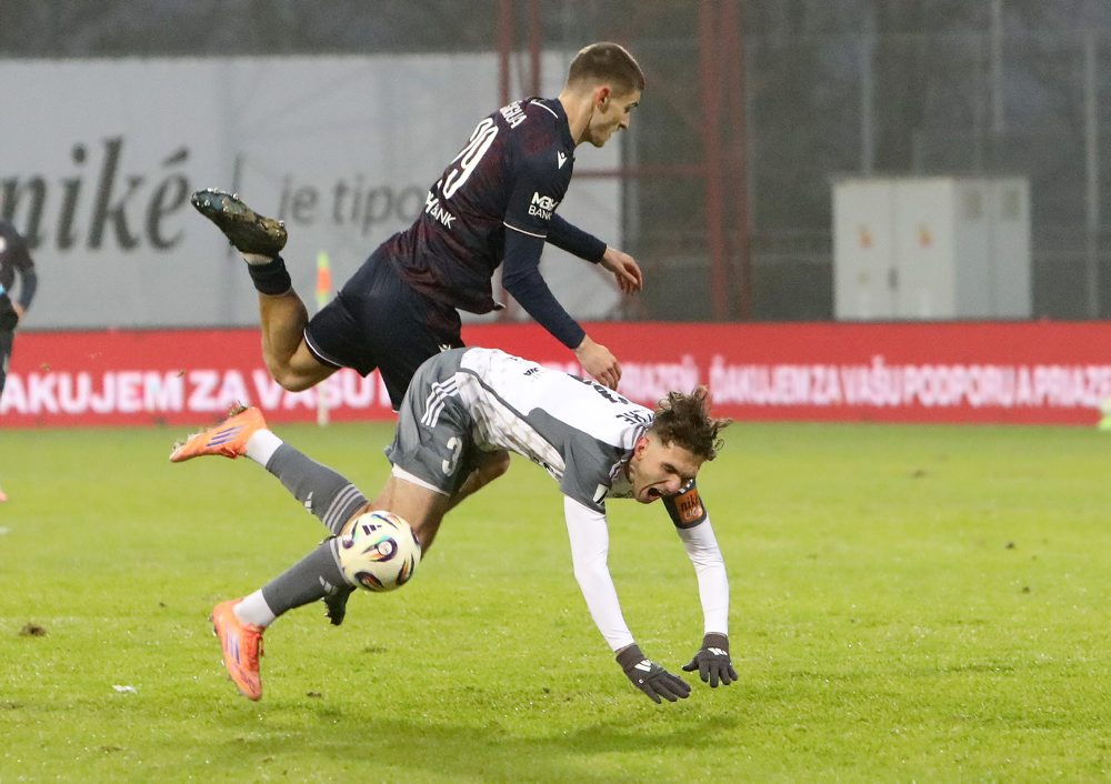 FK Železiarne Podbrezová - FC DAC 1904 Dunajská Streda