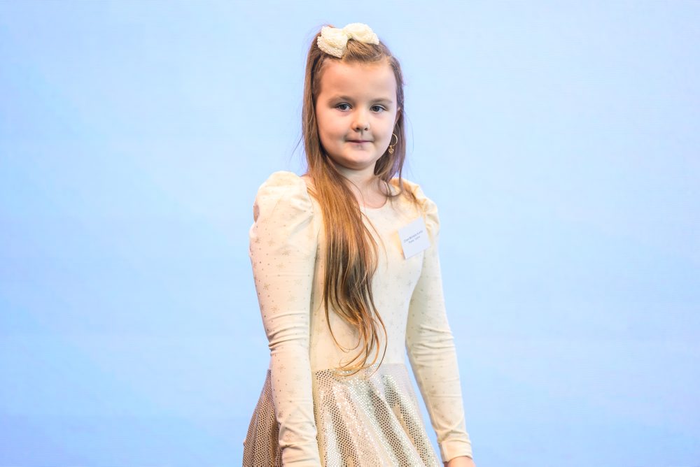  Vyhlásenie výsledkov projektu Detský čin roka 2025