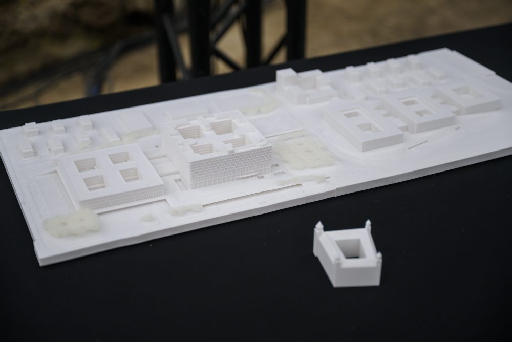 V bratislavských Vajnoroch spustili výstavbu novej národnej nemocnice