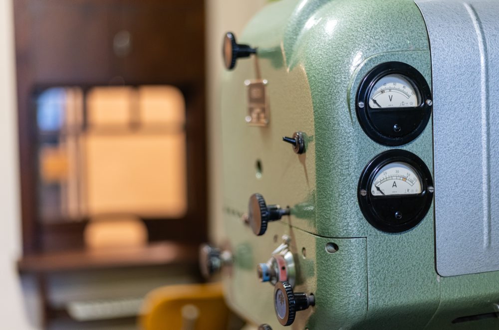 Nová expozícia Kino Baník v Múzeu Vtedy v Prievidzi