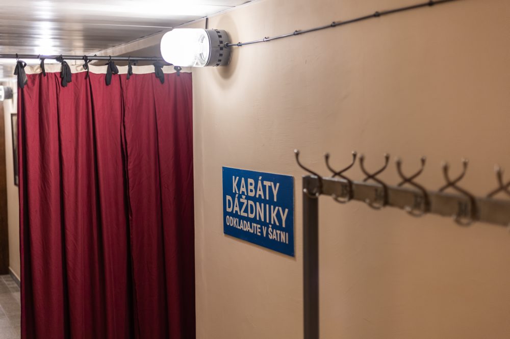 Nová expozícia Kino Baník v Múzeu Vtedy v Prievidzi
