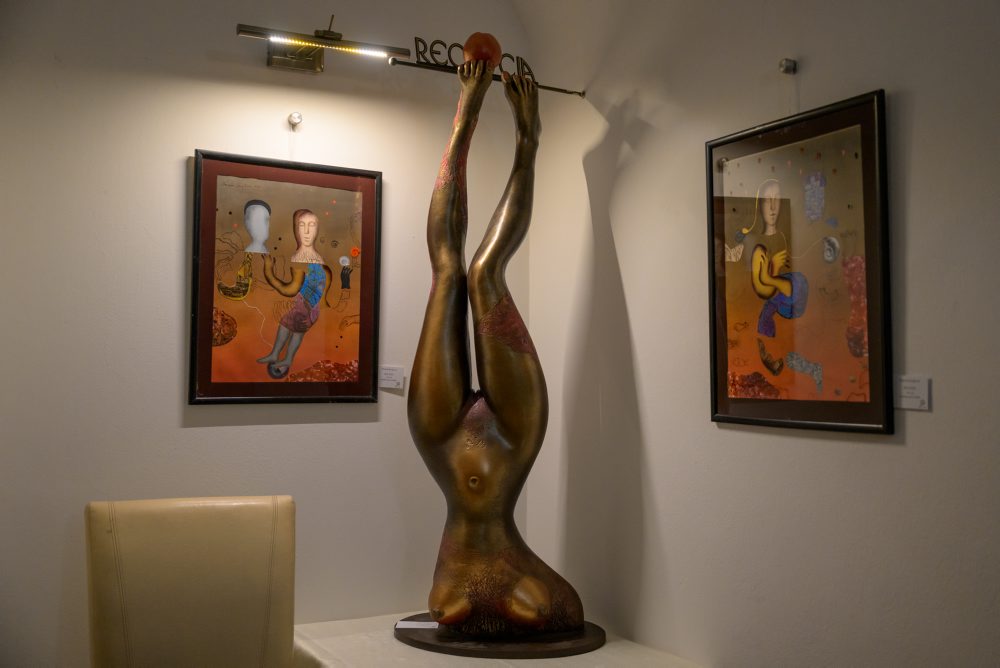 XVI. Medzinárodný vianočný salón v Prešove 