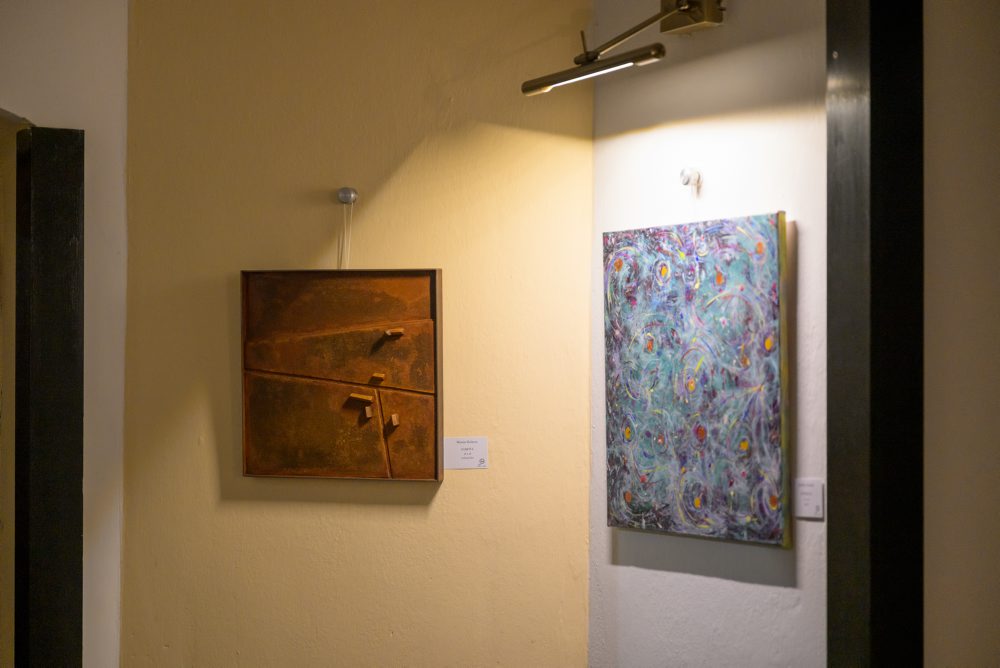 XVI. Medzinárodný vianočný salón v Prešove 