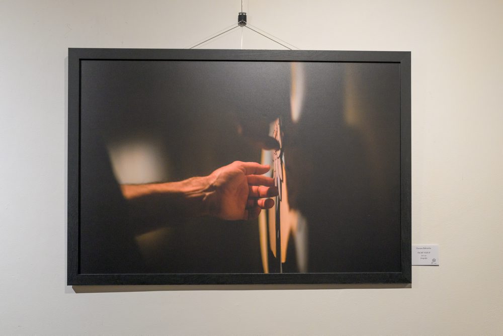 XVI. Medzinárodný vianočný salón v Prešove 