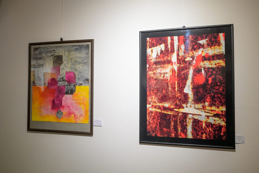 XVI. Medzinárodný vianočný salón v Prešove 