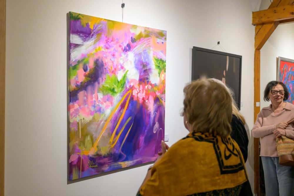 XVI. Medzinárodný vianočný salón v Prešove 