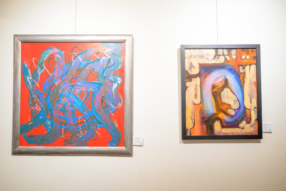 XVI. Medzinárodný vianočný salón v Prešove 