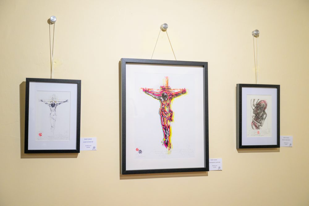 XVI. Medzinárodný vianočný salón v Prešove 