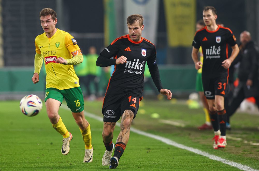 MŠK Žilina - MFK Ružomberok