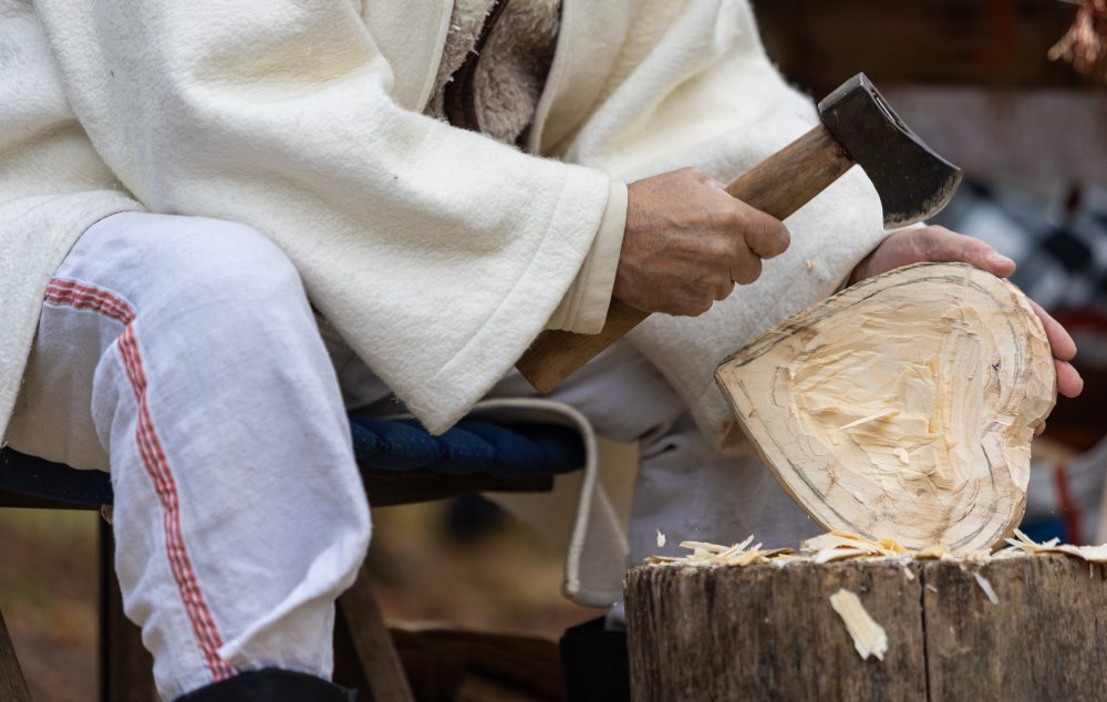 V Múzeu slovenskej dediny v Martine predstavili predvianočné a vianočné zvyky