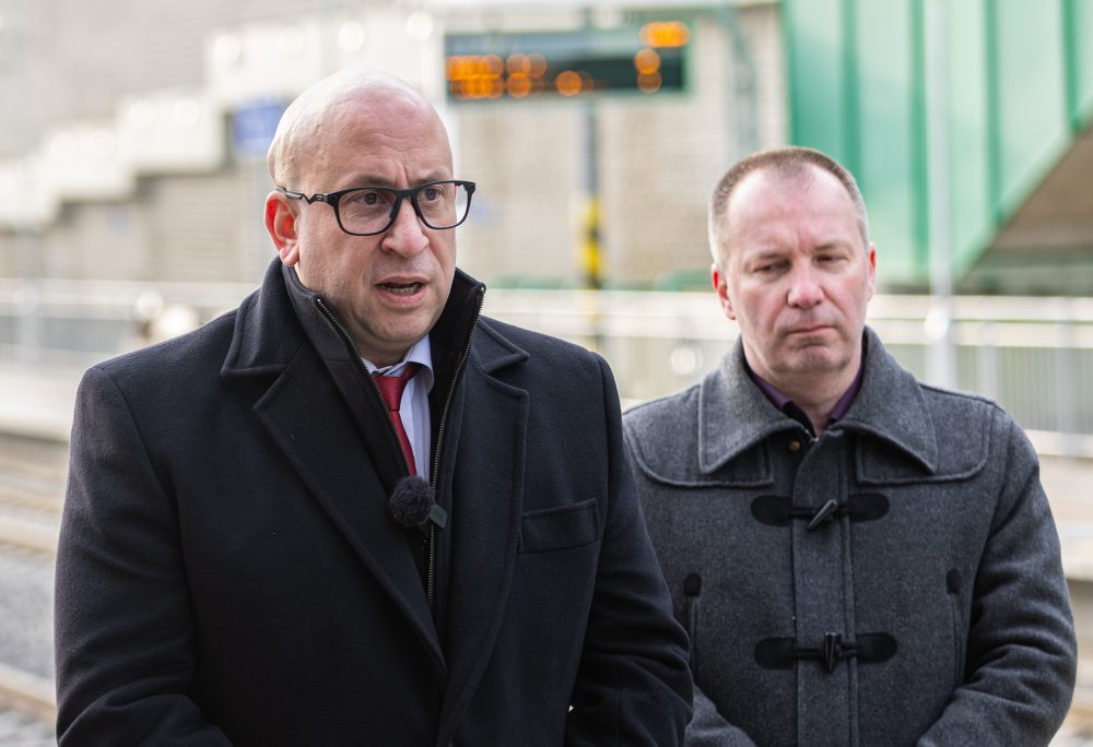 TK - Ukončenie modernizácie železničnej trate na Kysuciach