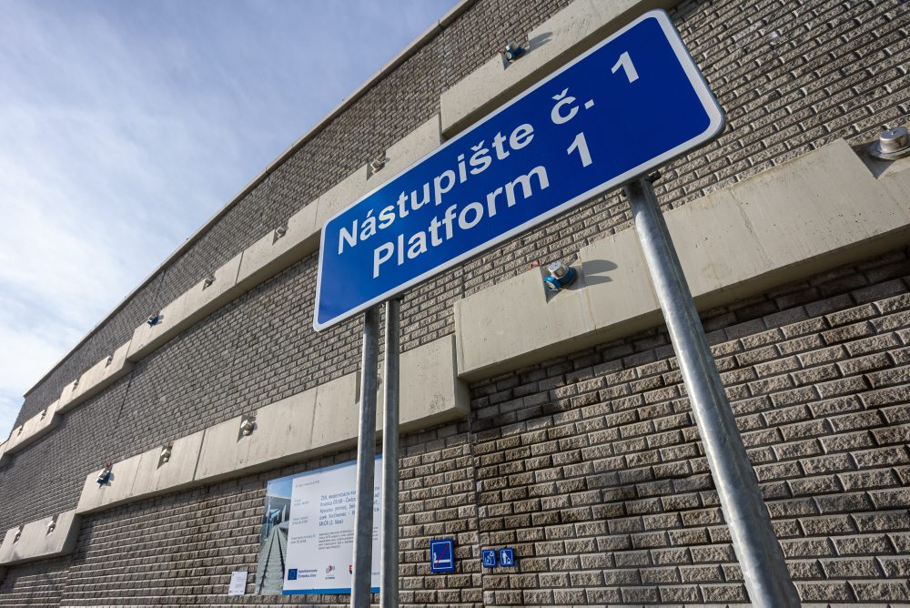 TK - Ukončenie modernizácie železničnej trate na Kysuciach