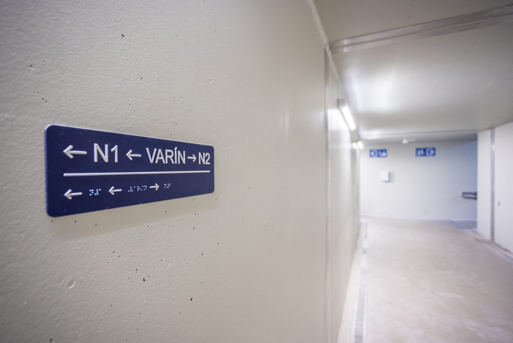 ŽSR dokončili modernizáciu železničného úseku Váh - Varín - Strečno