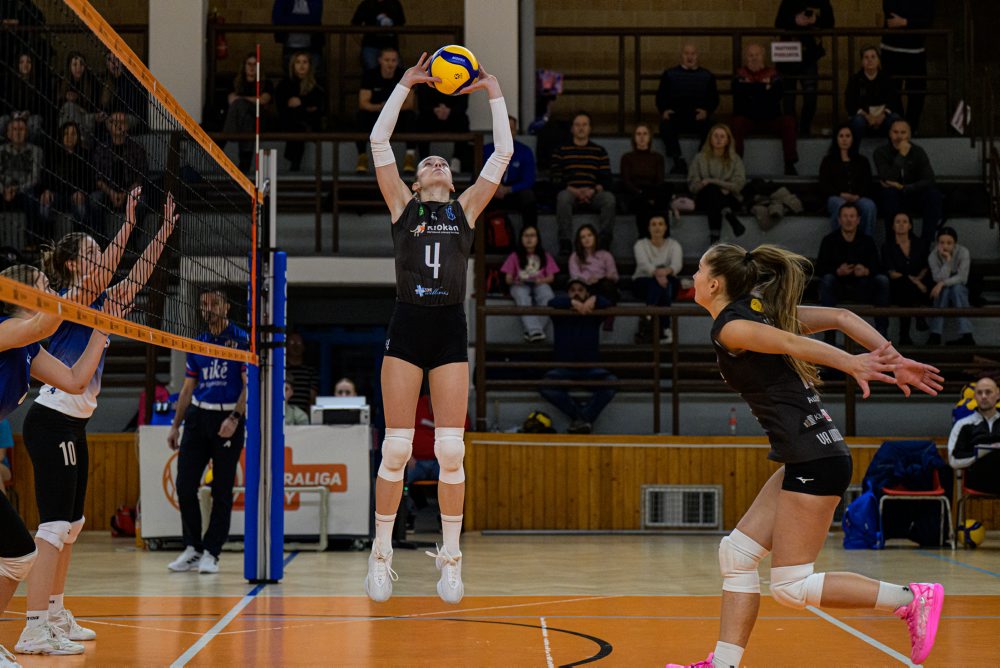 ŠK ELBA Prešov - VA UNIZA Žilina