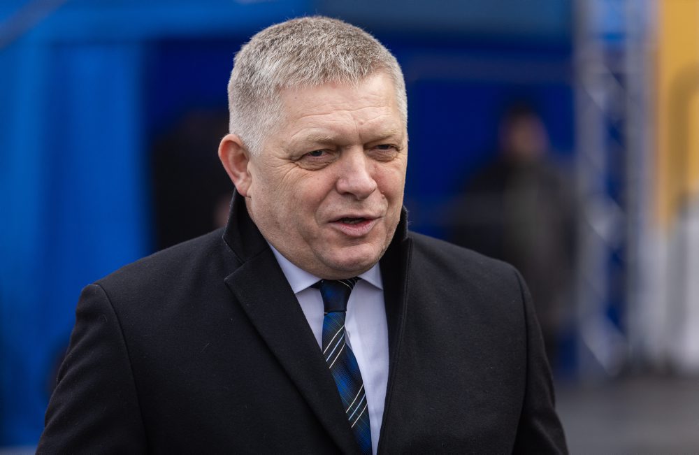 Slávnostné otvorenie diaľničného úseku D1 Lietavská Lúčka - Dubná Skala vrátane tunela Višňové