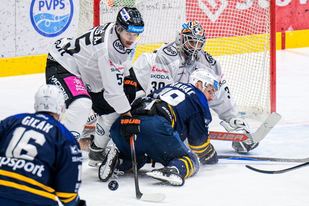 HK Spišská Nová Ves - HC Košice 