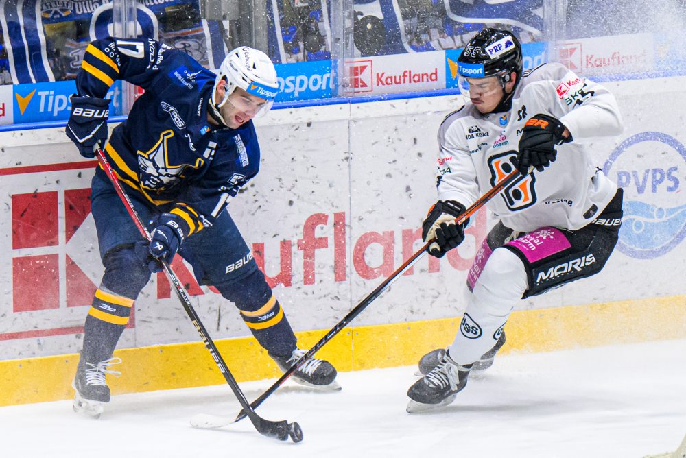 HK Spišská Nová Ves - HC Košice v Spišskej Novej Vsi 