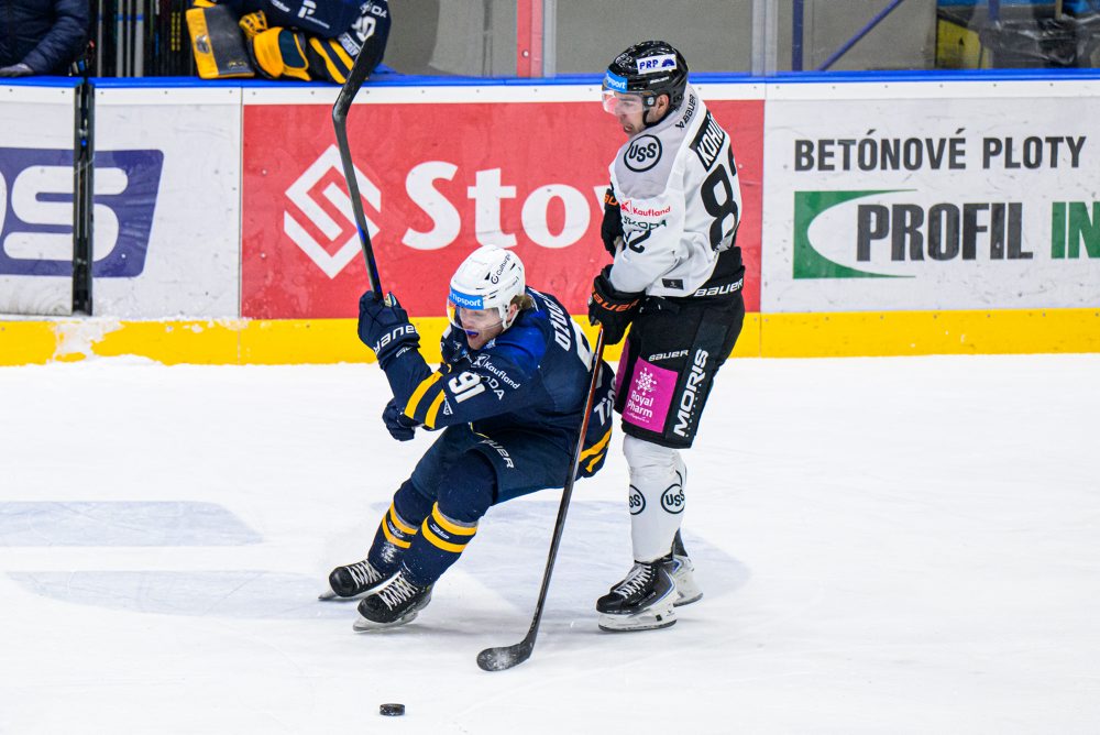 HK Spišská Nová Ves - HC Košice v Spišskej Novej Vsi 