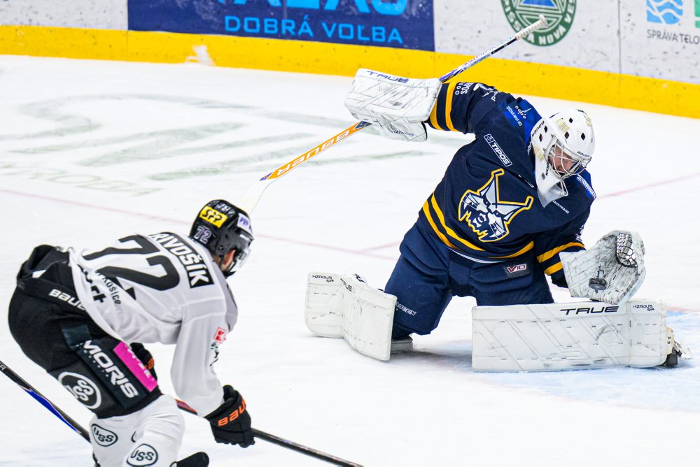 HK Spišská Nová Ves - HC Košice v Spišskej Novej Vsi 