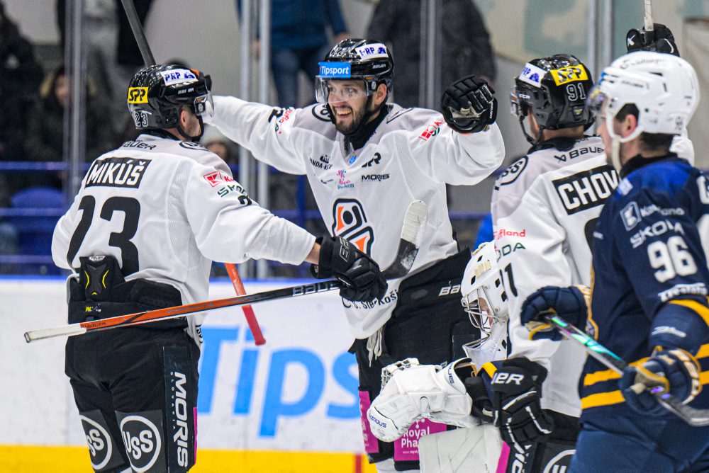 HK Spišská Nová Ves - HC Košice v Spišskej Novej Vsi 