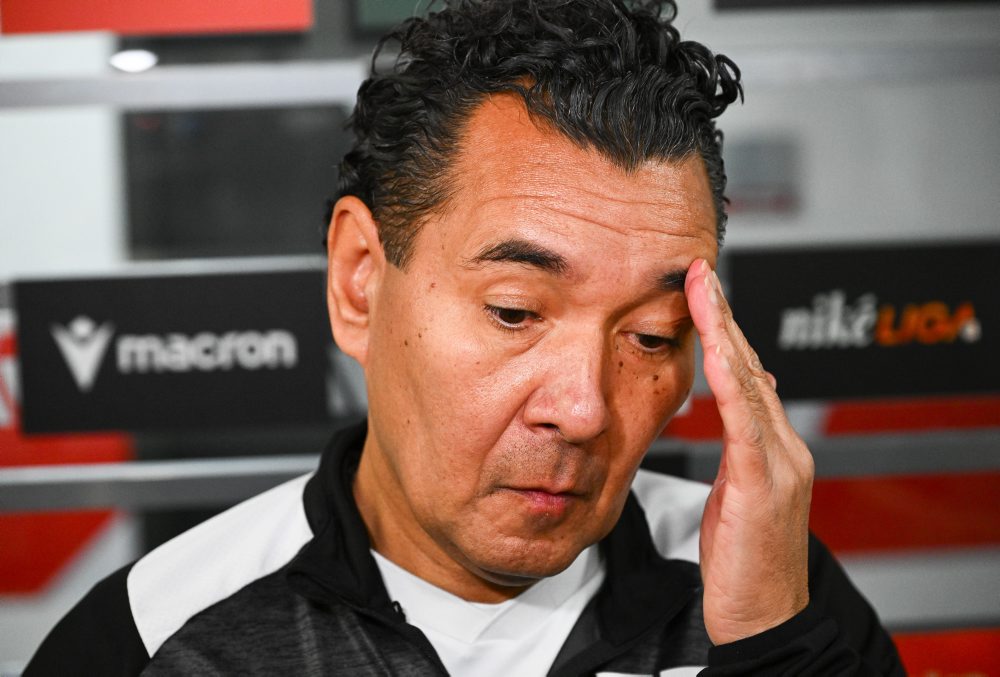 Začiatok zimnej prípravy futbalového klubu AS Trenčín na jarnú časť Niké ligy